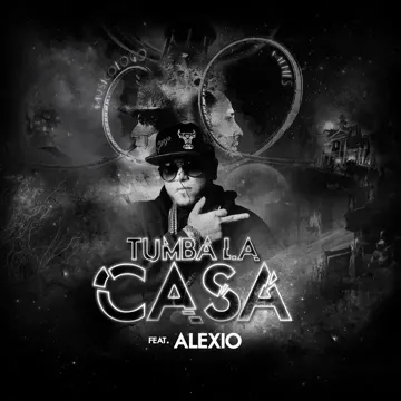 Tumba La Casa-cover
