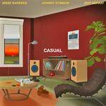 Casual(feat. Jeff Bernat & Johnny Stimson)-cover