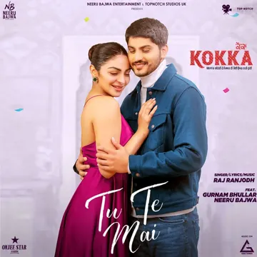 Tu Te Mai-cover