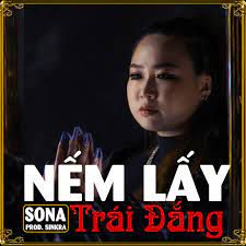 Nếm Lấy Trái Đắng-cover