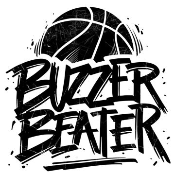 Buzzer Beater (Feat. M Tyson)-cover
