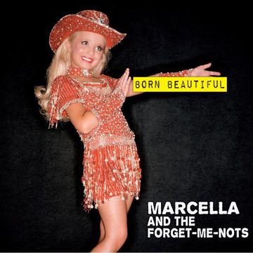 Forget Me Nots-cover