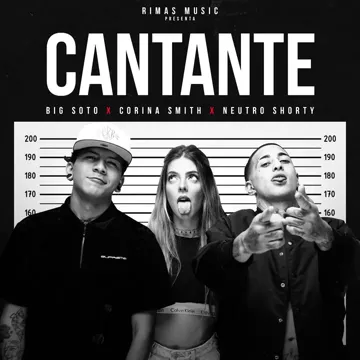 Cantante-cover
