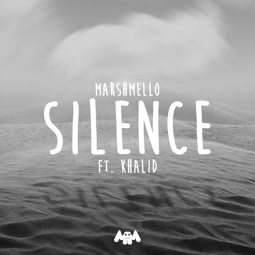 Silence (feat. Khalid)-cover