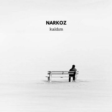 Kaldım-cover