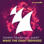 Wake the Giant(Jordy Dazz Remix)-cover