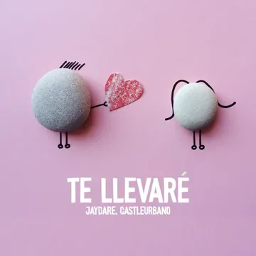 Te Llevaré-cover