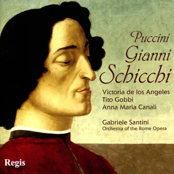 Gianni Schicchi: O mio babbino caro-cover