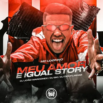 Meu Amor É Igual Story-cover