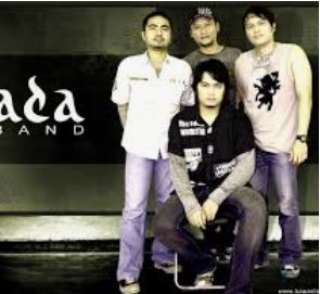 Setengah Hati-cover