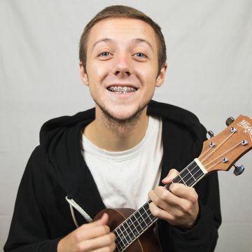 De Ellos Aprendí (Ukelele-Sin Voz de Fondo)
