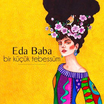 Ezbere Biliyorum Seni-cover