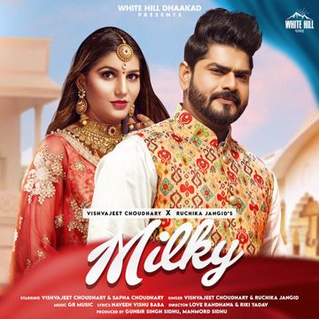 Milky-cover