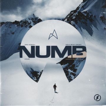 Numb-cover