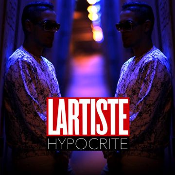 Hypocrite-cover