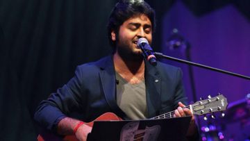 NAINA-ARIJIT SINGH-cover