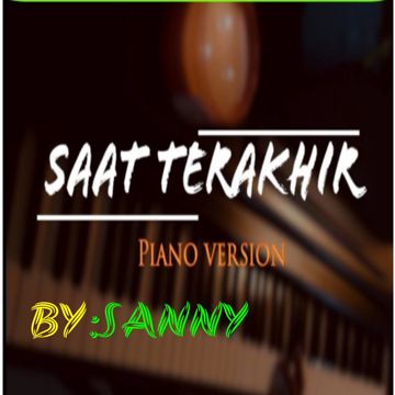 SAAT TERAKHIR ST12