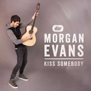 Kiss Somebody-cover
