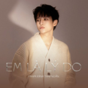 Em Là Lý Do-cover