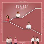 Month of June (KOR) (OST Ver.)-cover