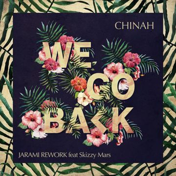 We Go Back(Jarami Remix)-cover