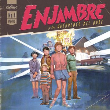 Vida En El Espejo