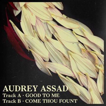 audrey-assad-humble-cover-image