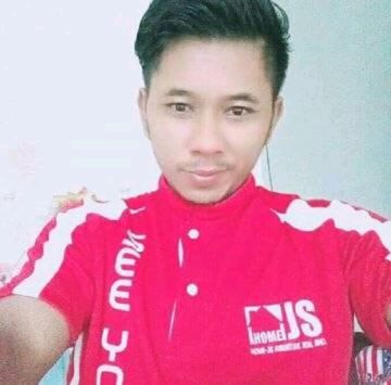 Wo men bu yi yang versi Indonesia