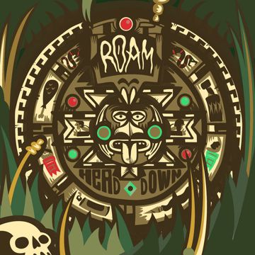 Roam-cover