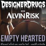 Empty Hearted(TAGRM Remix)-cover