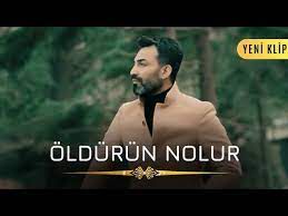 öldürün ne olur