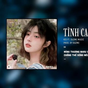 Tình Ca Tình Ta-cover