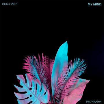 My Mind-cover