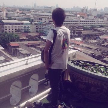ေမာင္ေပးတဲ့အခ်စ္ျပန္ဆပ္ခဲ့ပါ