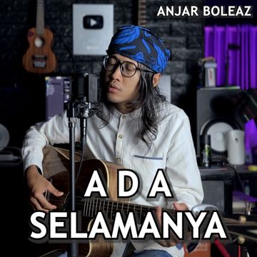 Ada Selamanya - Cover