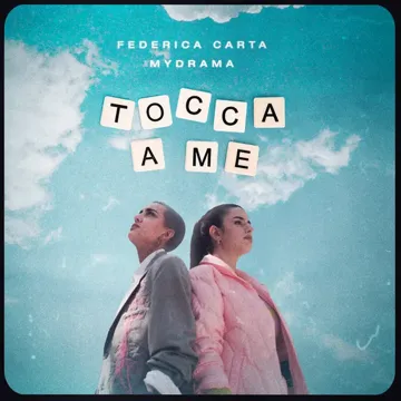 Tocca a me-cover