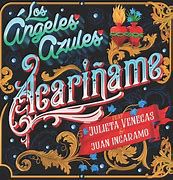 Acariñame-cover