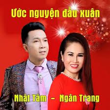 Ước Nguyện Đầu Xuân-cover