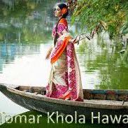 Tomar Khola Hawa-cover