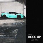 Boss Up-cover
