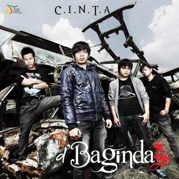 C.I.N.T.A-cover
