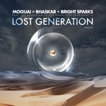Lost Generation-cover