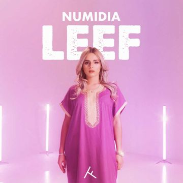 Leef-cover