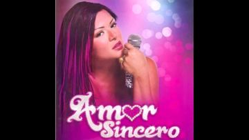 Amor sincero (Versión instrumental)