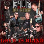 Love Is Blind-cover