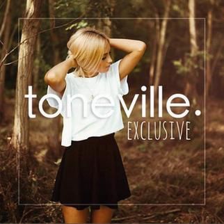Hey Soul Sister (Natio Tropical Remix)-cover