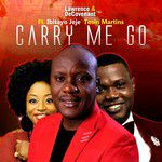 Carry Me Go-cover