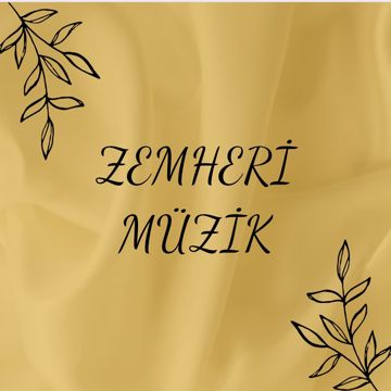 HER ŞEY BOŞ -  CAT MUSİC-cover