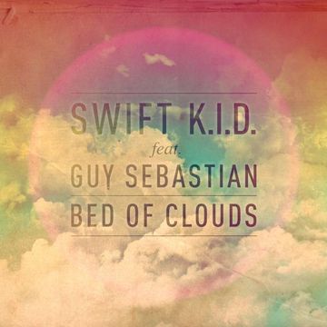 Bed Of Clouds(Radio Edit)-cover