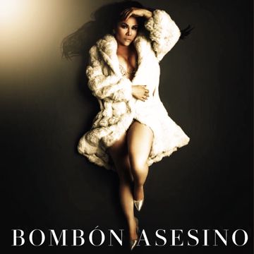 Bombón Asesino